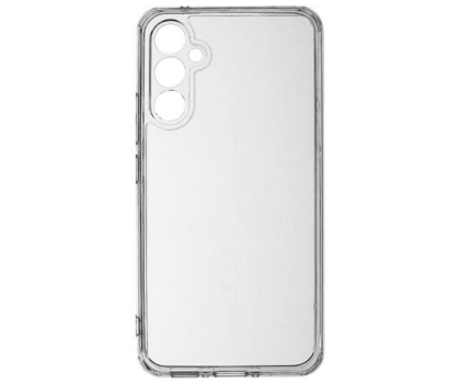Etui do telefonów WG Etui WG Comfort Samsung A34 5G/transparent #